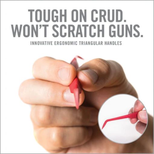 Accu-Grip Picks & Brushes | Real Avid | 12 DIFFERENT IMPLEMENTS - Image 2