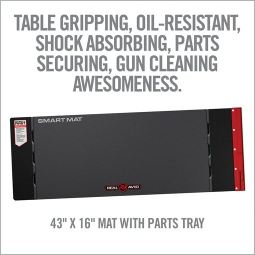 Smart Mat - Universal | Real Avid - Image 3