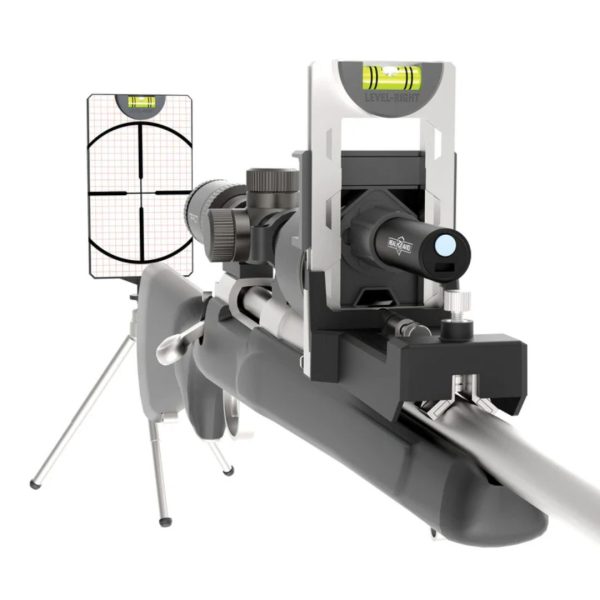Level-Right Pro | Real Avid