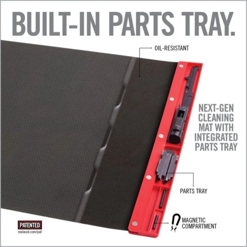 Smart Mat - Universal | Real Avid - Image 4