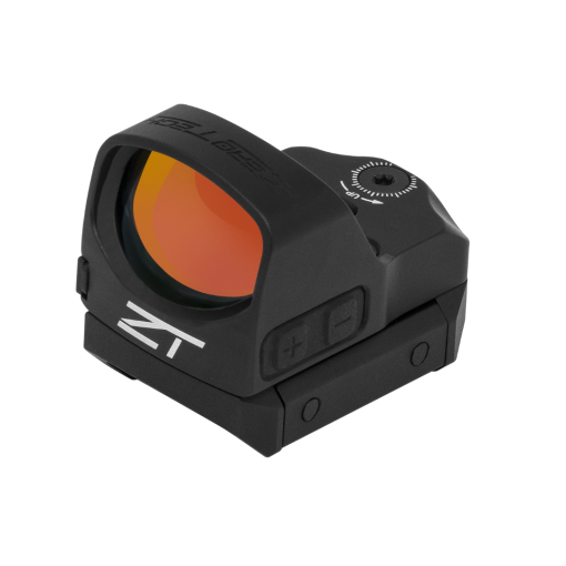 ZeroTech Thrive HD Red Dot Reflex Sight 3 MOA LOW MOUNT - Image 6