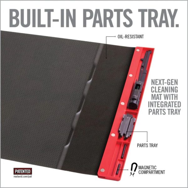 Smart Mat - Universal | Real Avid - Image 4