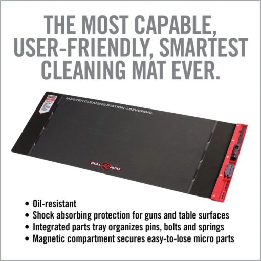 Smart Mat - Universal | Real Avid - Image 5