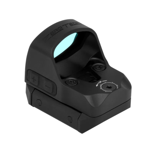 ZeroTech Thrive HD Red Dot Reflex Sight 3 MOA LOW MOUNT - Image 5