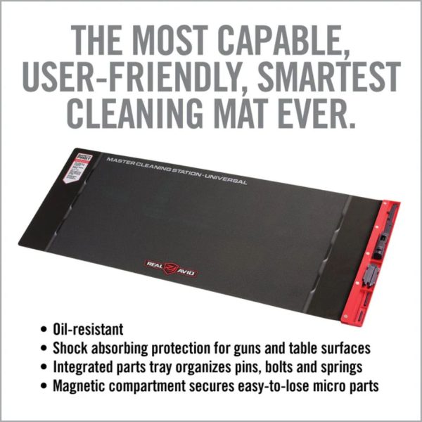 Smart Mat - Universal | Real Avid - Image 5
