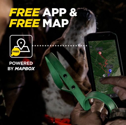 DOGTRA PATHFINDER 2 GPS Tracker Collar - Image 6