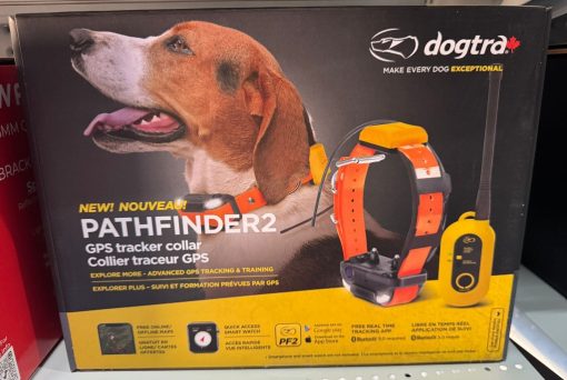 DOGTRA PATHFINDER 2 GPS Tracker Collar - Image 7