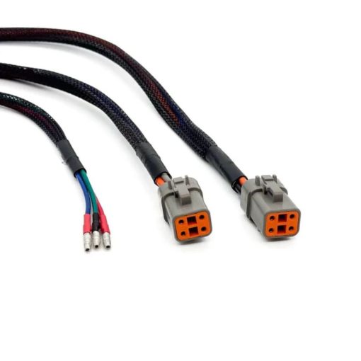 LightForce Wiring Harness for BEAST LED Driving Light - Universal - Image 4
