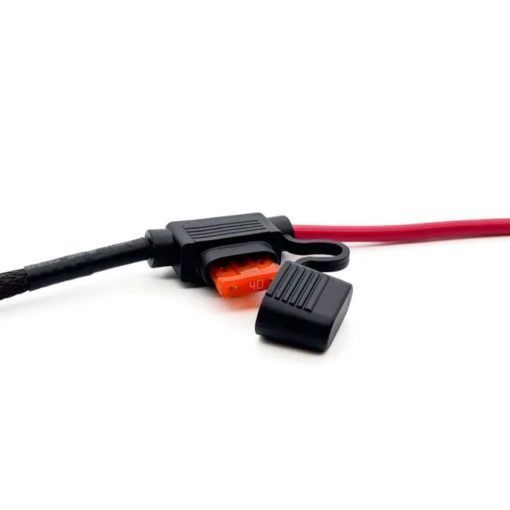 LightForce Wiring Harness for BEAST LED Driving Light - Universal - Image 3