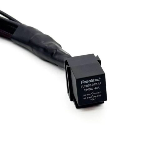 LightForce Wiring Harness for BEAST LED Driving Light - Universal - Image 2