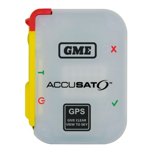 GME MT610G GPS Personal Locator Beacon
