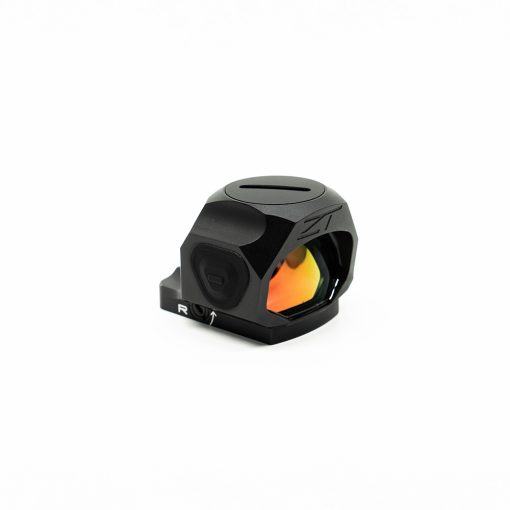 Red Dot H.A.L.O Enclosed Aspherical Reflex Sight | TRAE28
