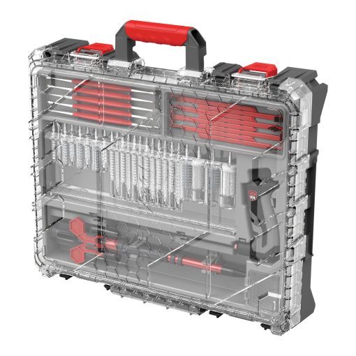 Bore-Max Master Cleaning Kit and Mobile Workstation | Real Avid