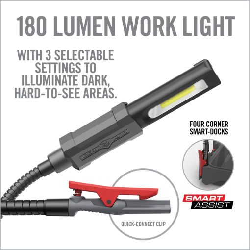 Bore-Max Master Cleaning Kit and Mobile Workstation | Real Avid - Image 5