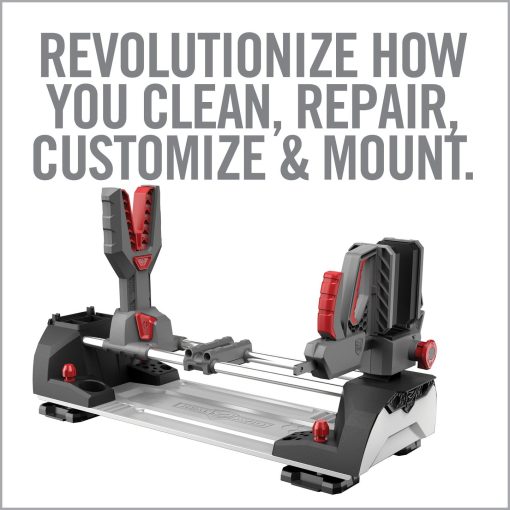 Master Gun Workstation | Real Avid - Image 4