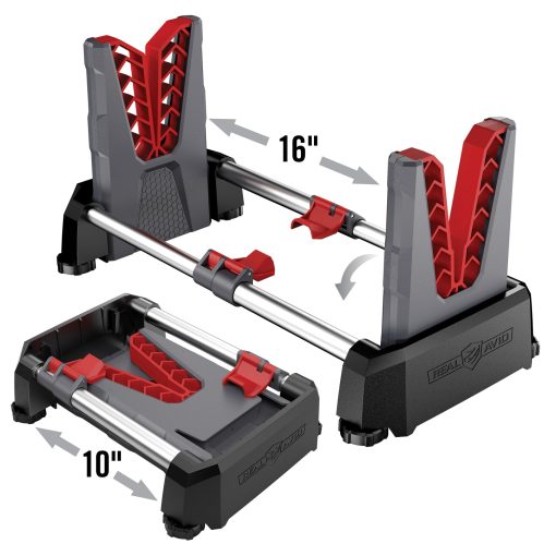 Speed Stand | Real Avid