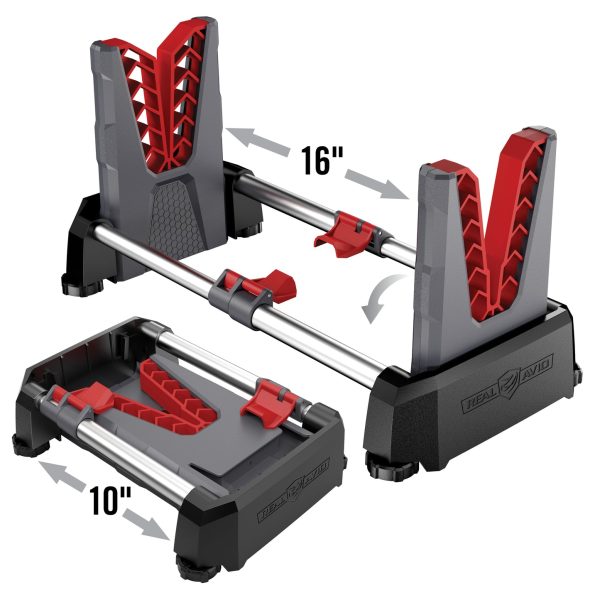 Speed Stand | Real Avid