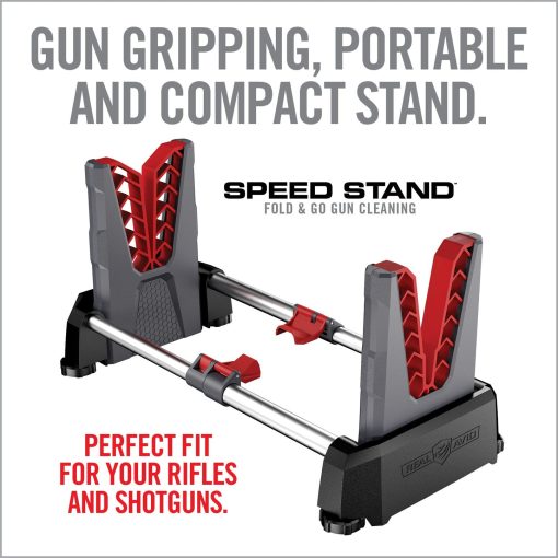 Speed Stand | Real Avid - Image 5