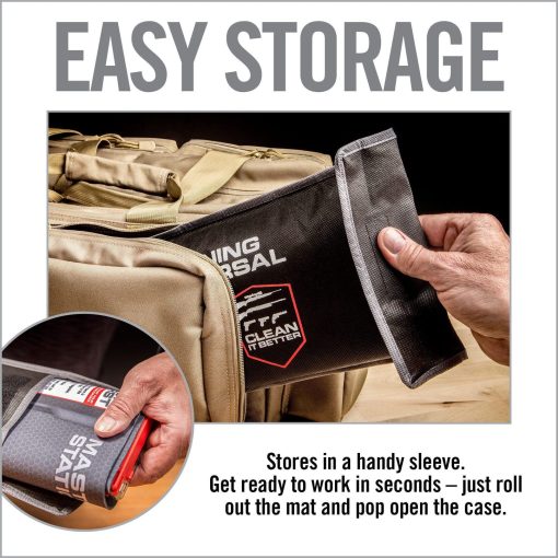 Master Cleaning Station - Universal | Real Avid | AR15 - Image 6