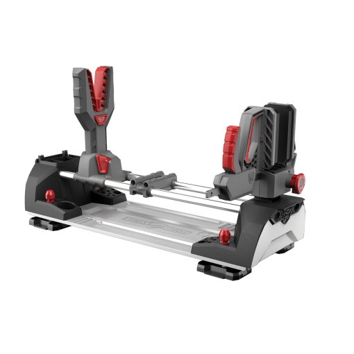 Master Gun Workstation | Real Avid