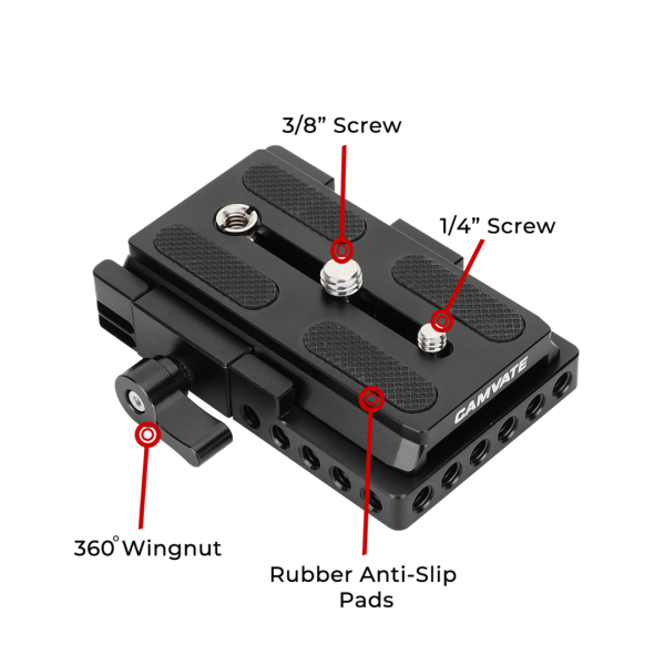 Alternative view of Powa Beam 7" 100W Quartz Halogen Spotlight with Thermal Mount