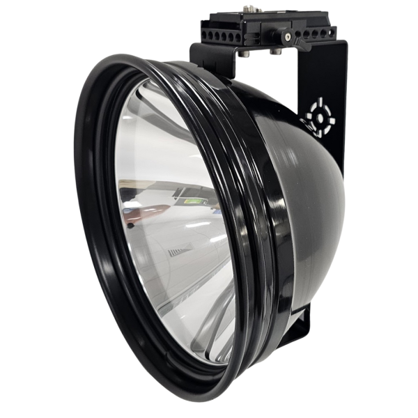 9_ QH Spotlight w Thermal Mount