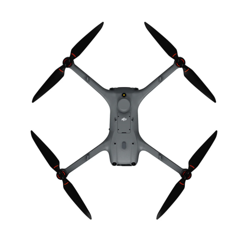 DJI Matrice 4TD Combo – Compact All-Weather Thermal Drone with RC Plus 2 Enterprise - Image 2