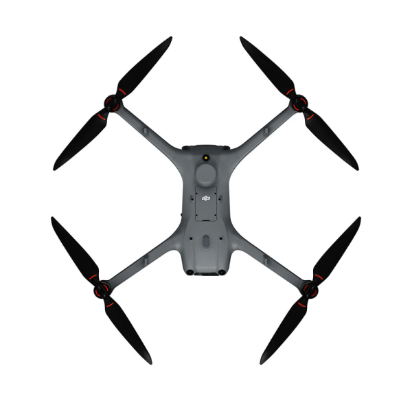 Alternative view of DJI Matrice 4TD Combo Builder