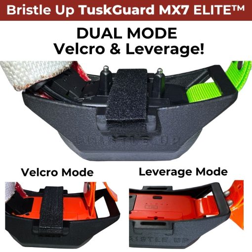 (K) Tuskguard Garmin T20 & T25 Tracker Protector | Elite & Pro Models - Image 2
