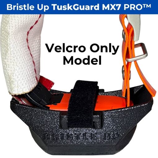(K) Tuskguard Garmin T20 & T25 Tracker Protector | Elite & Pro Models - Image 3