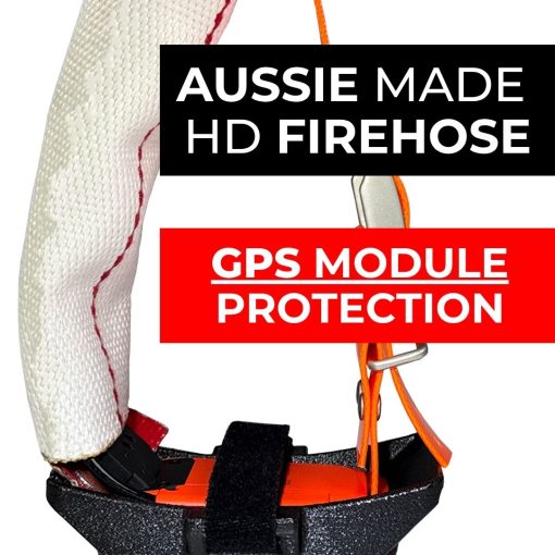 (K) Tuskguard Garmin T20 & T25 Tracker Protector | Elite & Pro Models - Image 4