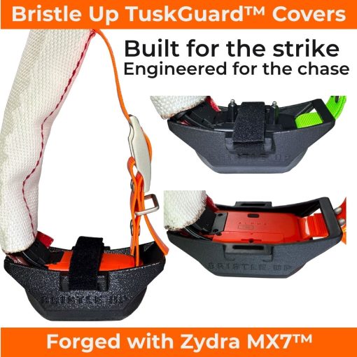 (K) Tuskguard Garmin T20 & T25 Tracker Protector | Elite & Pro Models