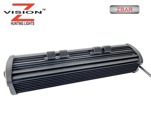 Z Vision LED Light Bar + Wiring Kit - Image 8