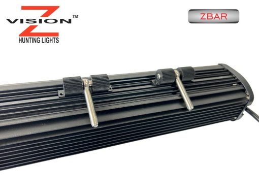 Z Vision LED Light Bar + Wiring Kit - Image 7