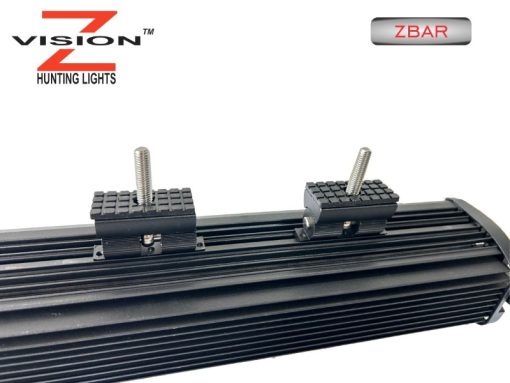 Z Vision LED Light Bar + Wiring Kit - Image 6