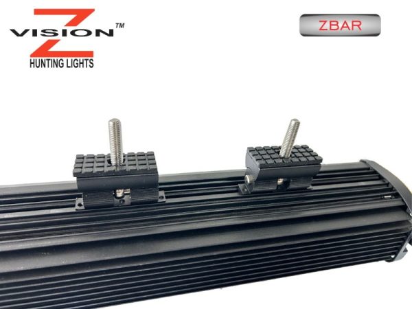 Z Vision LED Light Bar + Wiring Kit - Image 6