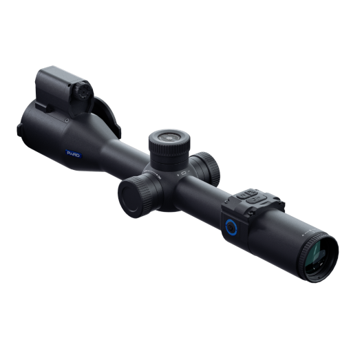 PARD Night Stalker 4K Pro (70mm) LRF Digital Night Vision Scope