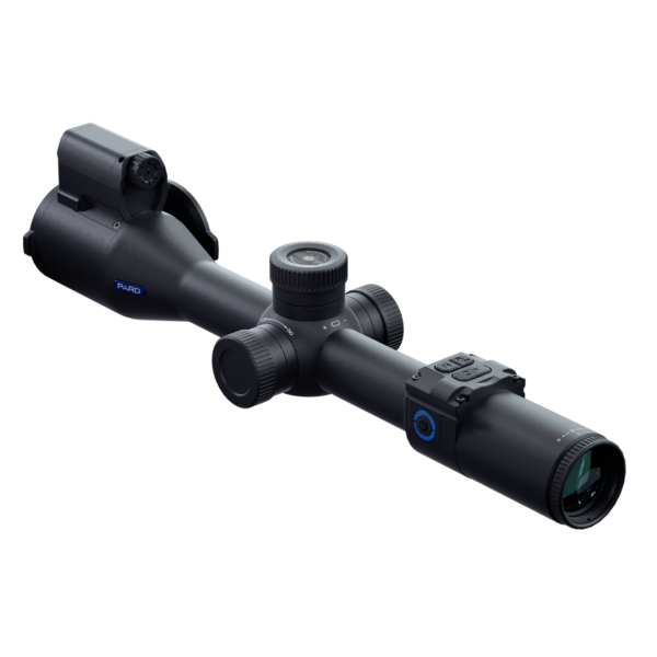 PARD Night Stalker 4K Pro (70mm) LRF