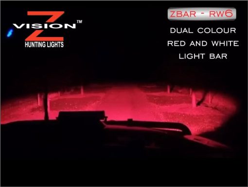 Z Vision LED Light Bar + Wiring Kit - Image 13