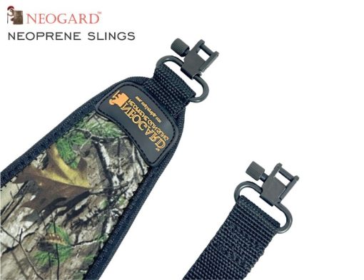 NeoGard Rifle Camo Sling - Image 6