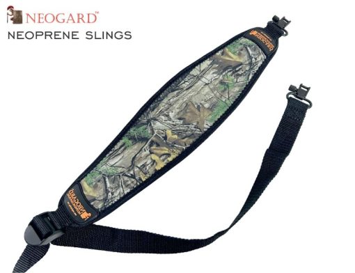 NeoGard Rifle Camo Sling - Image 3
