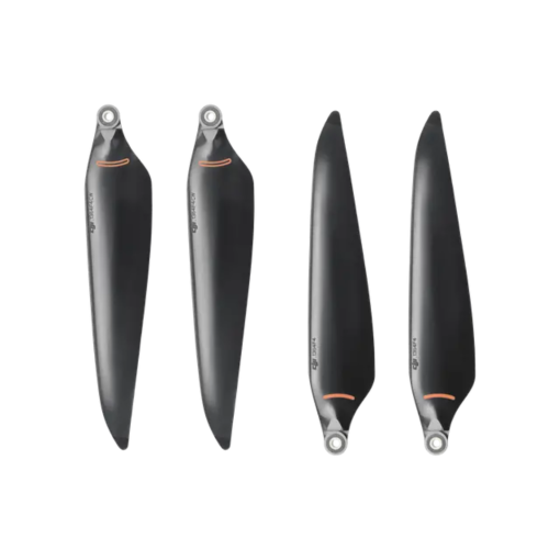 DJI Matrice 4D Series Low-Noise Anti-Ice Spare Propellers (Pair)