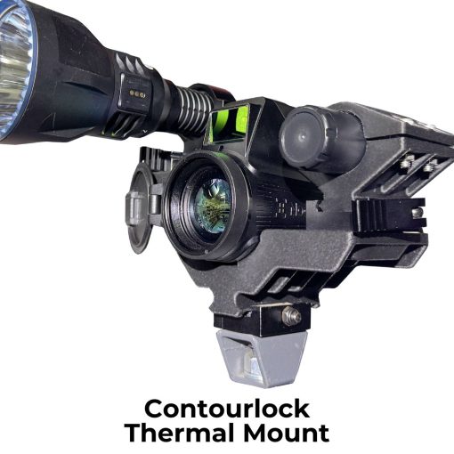 Contourlock Thermal Mount | Nova | Condor | Falcon