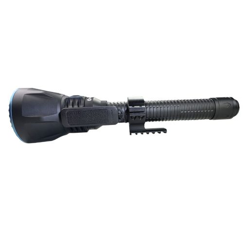 Olight Javelot Turbo 2 Wireless Torch + Pic Ring Rail