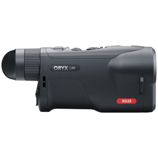 Pulsar Oryx LRF XG35 Thermal Monocular - Image 10