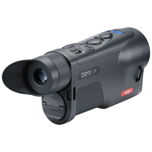 Pulsar Oryx LRF XG35 Thermal Monocular - Image 2