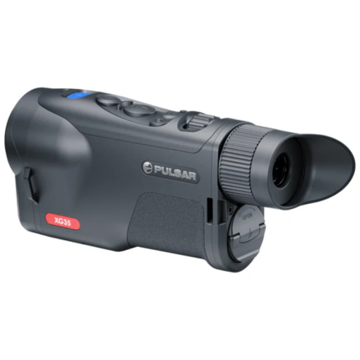 Pulsar Oryx LRF XG35 Thermal Monocular - Image 3