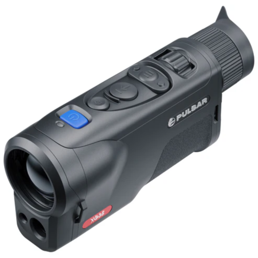 Pulsar Oryx LRF XG35 Thermal Monocular - Image 6