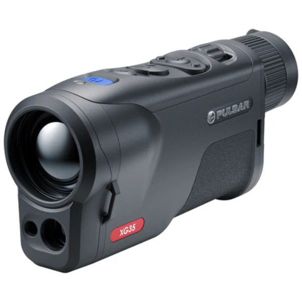 Pulsar Oryx LRF XG35 Thermal Monocular - Image 7
