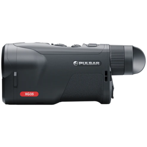 Pulsar Oryx LRF XG35 Thermal Monocular - Image 9